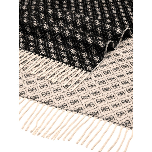 Guess Sciarpa Sciarpa logo fantasia UNI  - Francavilla Moda